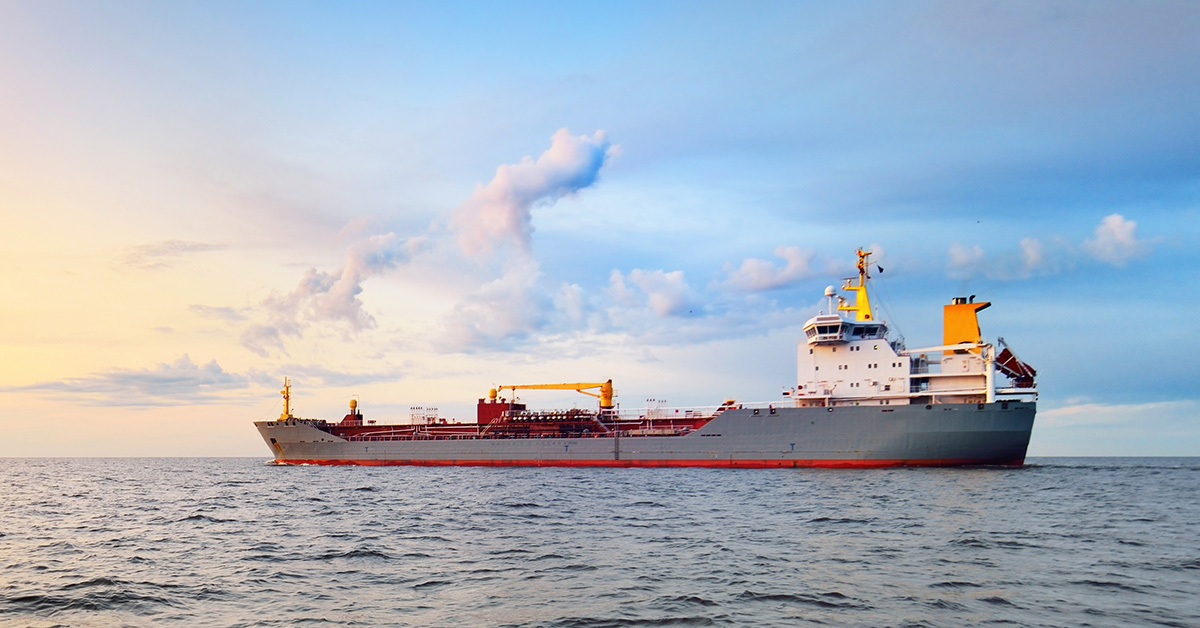 tanker-vessel